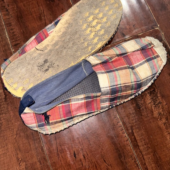 Condition: Used (normal wear)
Men’s shoes - Picture 5 of 5